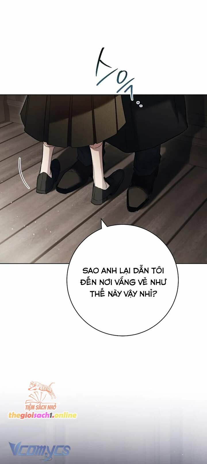 đọc truyện [18+] Để Tôi Khóc Đi Chương 2 ảnh 48 tại Thiên Thai Truyện
