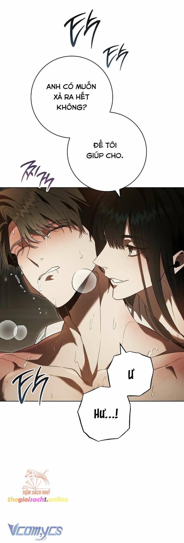 đọc truyện [18+] Để Tôi Khóc Đi Chương 3 ảnh 25 tại Thiên Thai Truyện