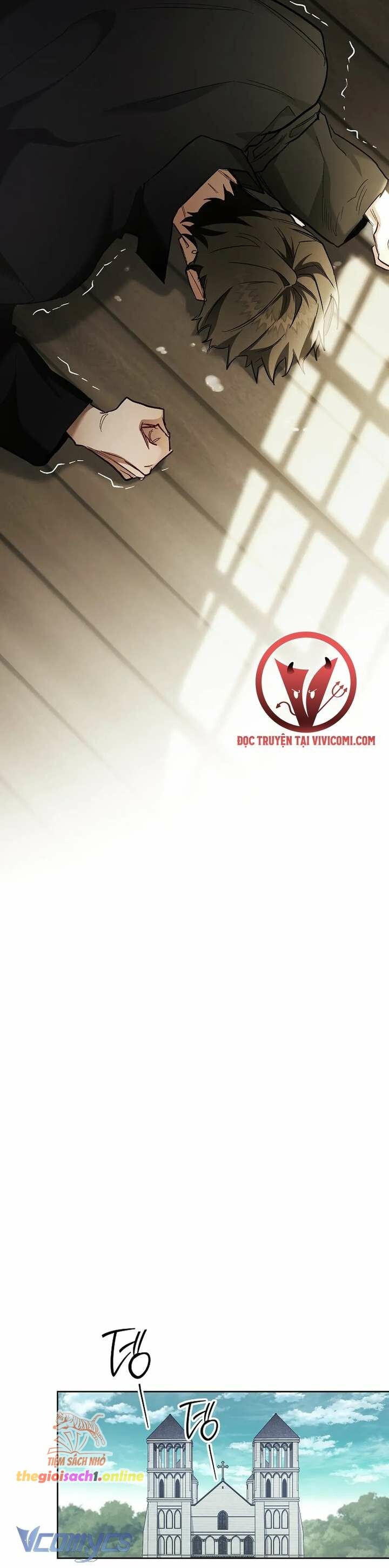 đọc truyện [18+] Để Tôi Khóc Đi Chương 4 ảnh 35 tại Thiên Thai Truyện