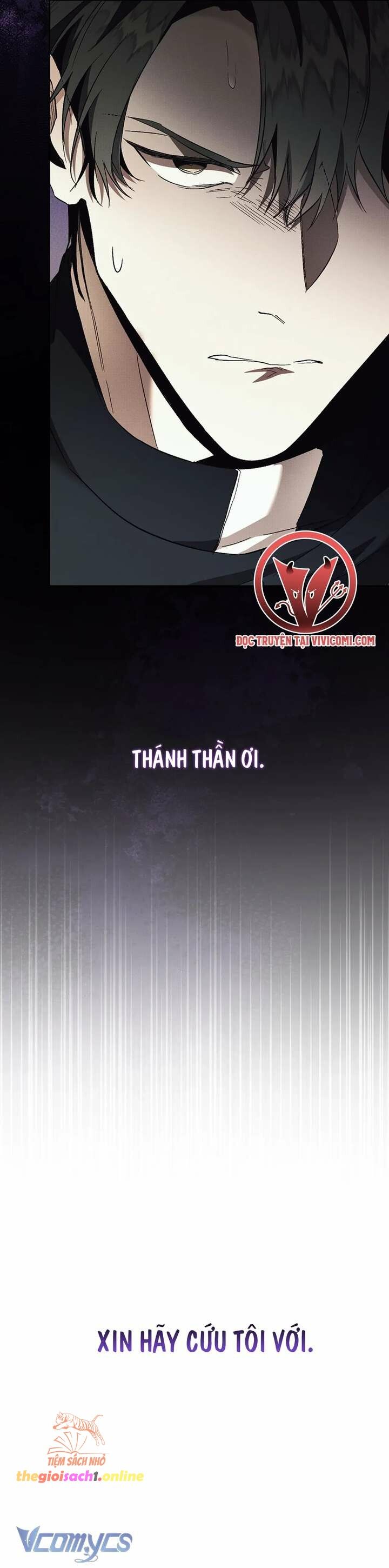 đọc truyện [18+] Để Tôi Khóc Đi Chương 4 ảnh 53 tại Thiên Thai Truyện