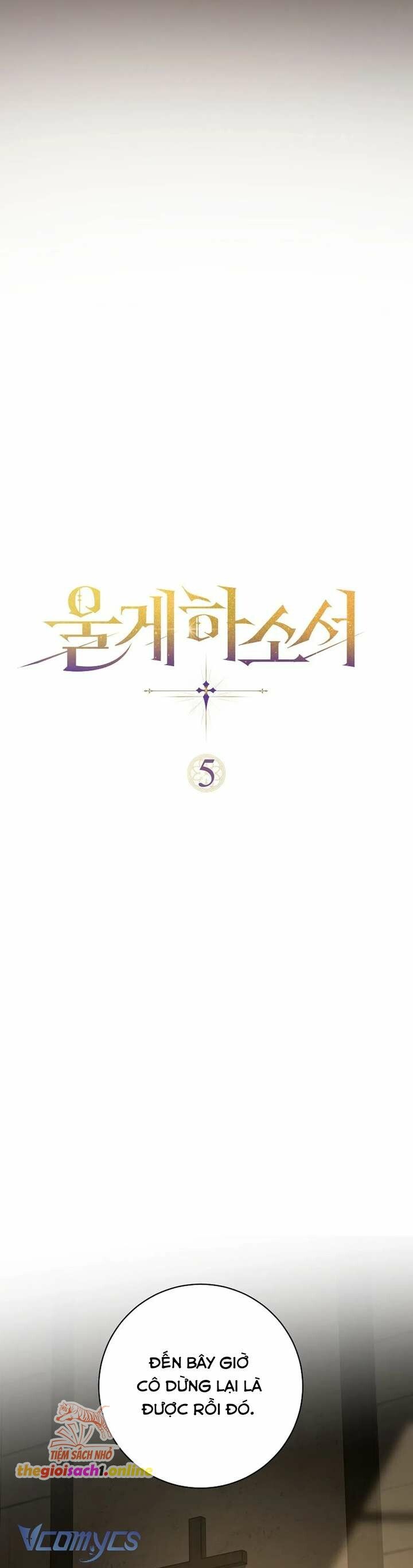 đọc truyện [18+] Để Tôi Khóc Đi Chương 5 ảnh 5 tại Thiên Thai Truyện