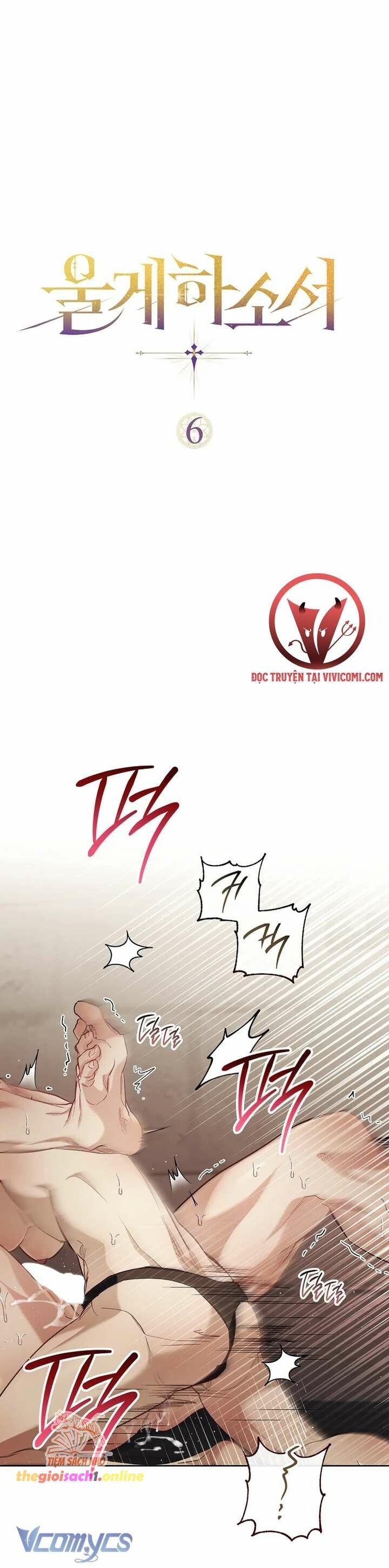 đọc truyện [18+] Để Tôi Khóc Đi Chương 6 ảnh 11 tại Thiên Thai Truyện