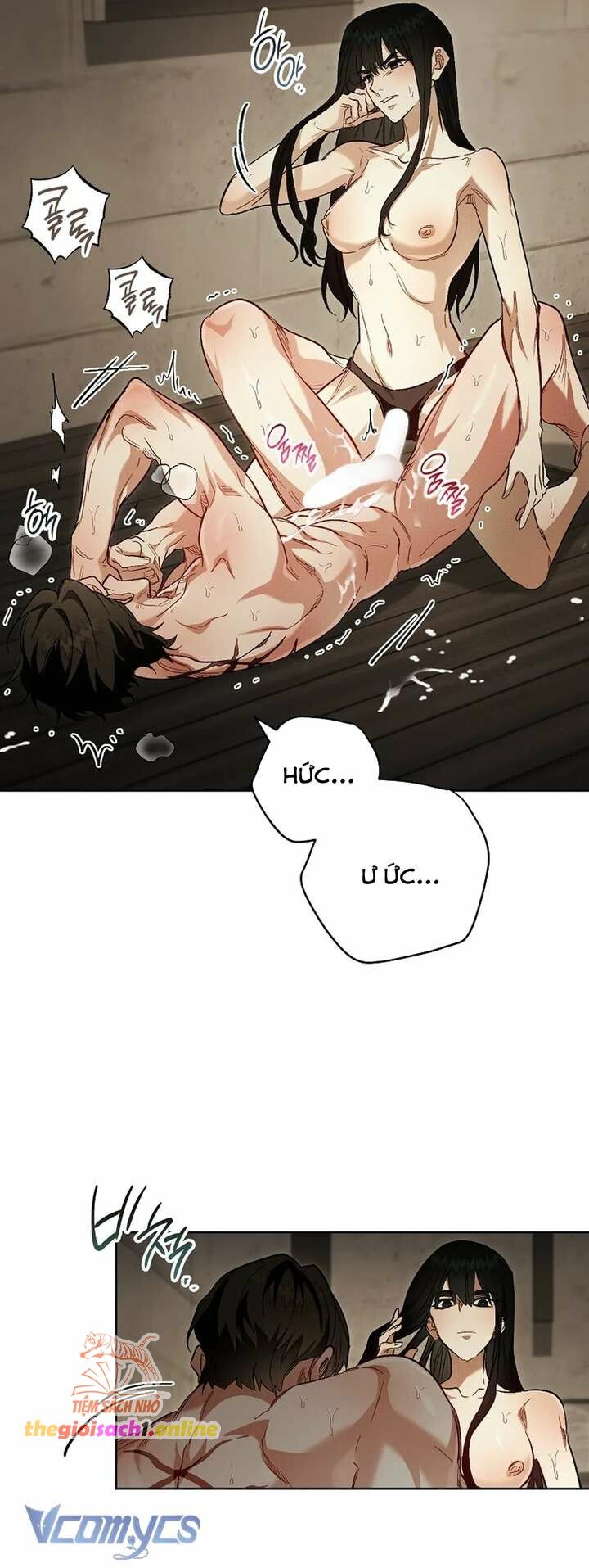đọc truyện [18+] Để Tôi Khóc Đi Chương 6 ảnh 17 tại Thiên Thai Truyện