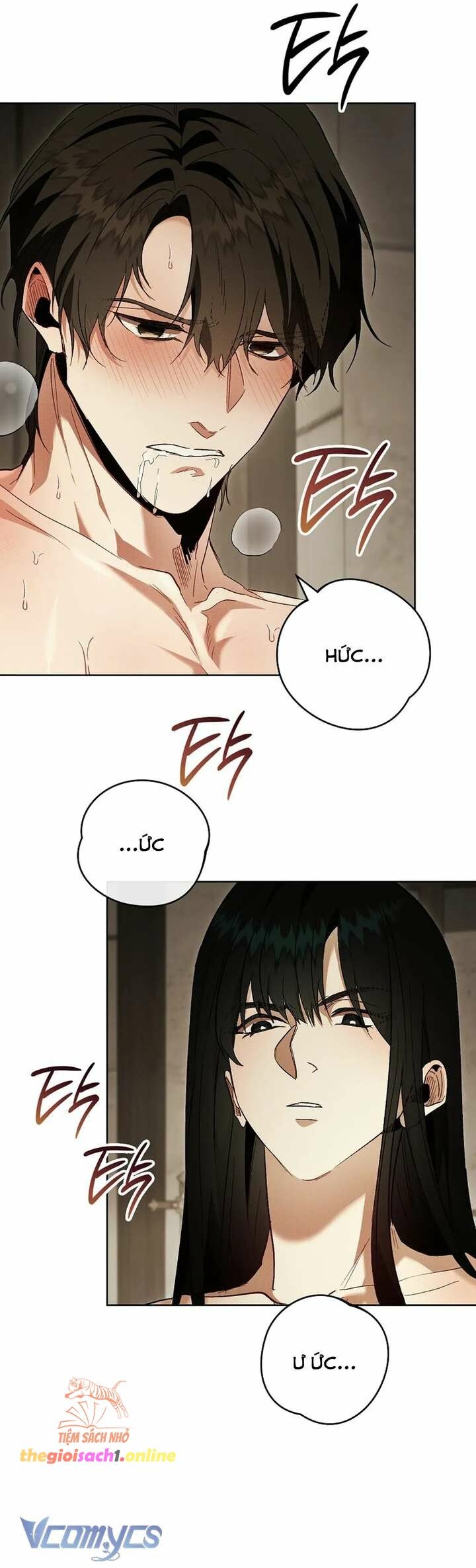 đọc truyện [18+] Để Tôi Khóc Đi Chương 6 ảnh 19 tại Thiên Thai Truyện