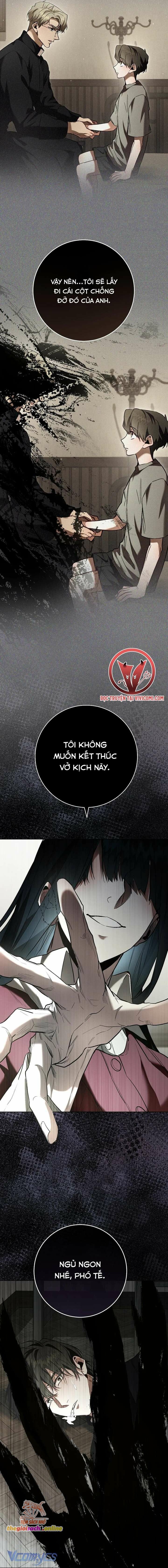 đọc truyện [18+] Để Tôi Khóc Đi Chương 7 ảnh 29 tại Thiên Thai Truyện