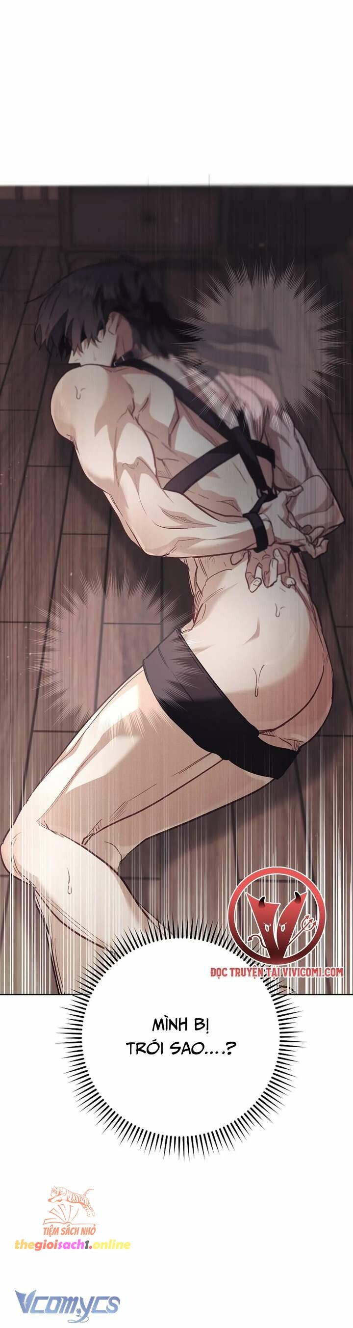 đọc truyện [18+] Để Tôi Khóc Đi Chương 7 ảnh 33 tại Thiên Thai Truyện