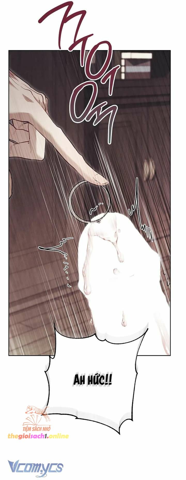 đọc truyện [18+] Để Tôi Khóc Đi Chương 7 ảnh 38 tại Thiên Thai Truyện