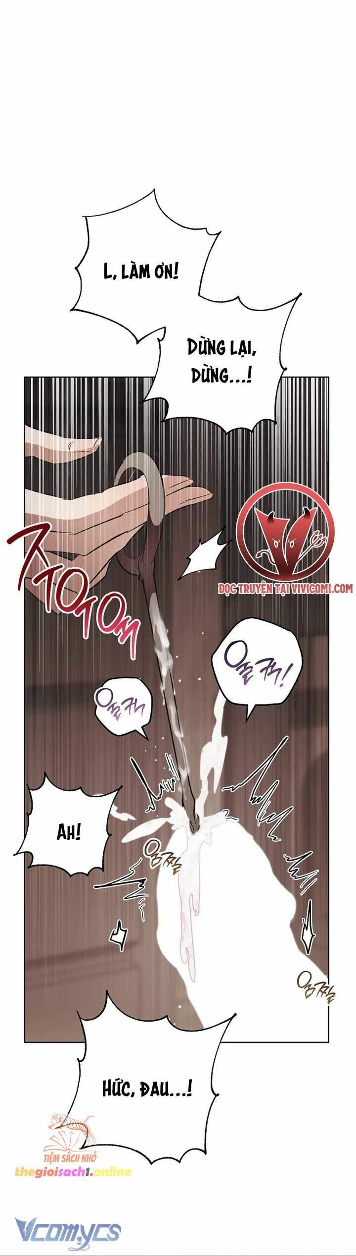 đọc truyện [18+] Để Tôi Khóc Đi Chương 7 ảnh 55 tại Thiên Thai Truyện