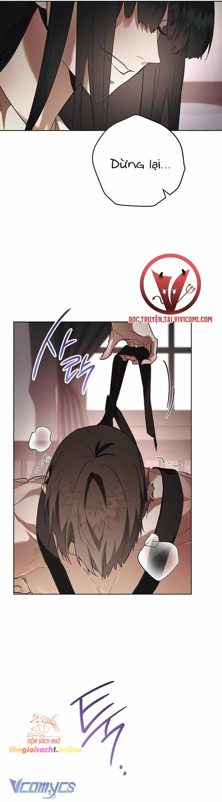 đọc truyện [18+] Để Tôi Khóc Đi Chương 7 ảnh 60 tại Thiên Thai Truyện