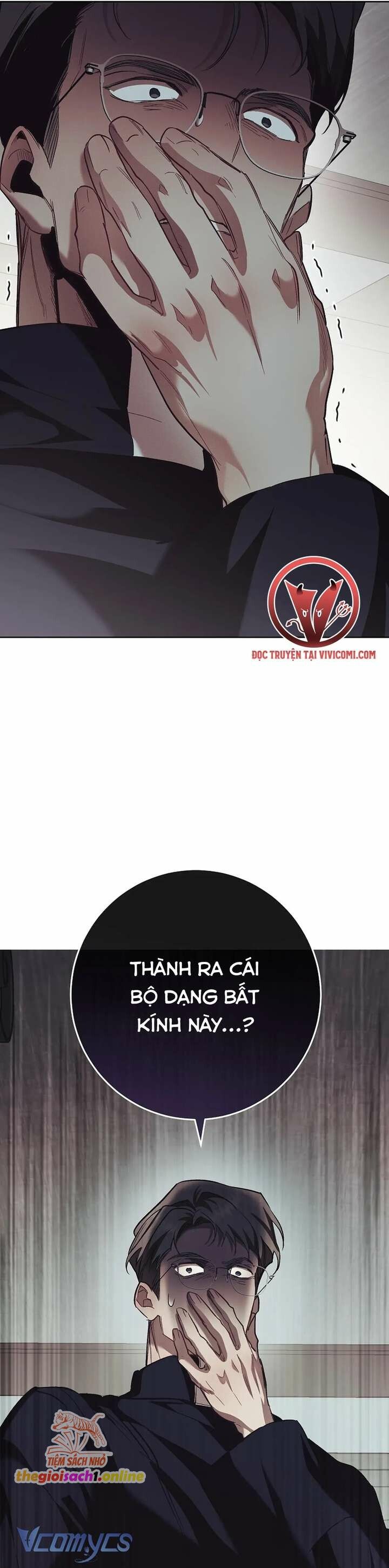 đọc truyện [18+] Để Tôi Khóc Đi Chương 8 ảnh 12 tại Thiên Thai Truyện
