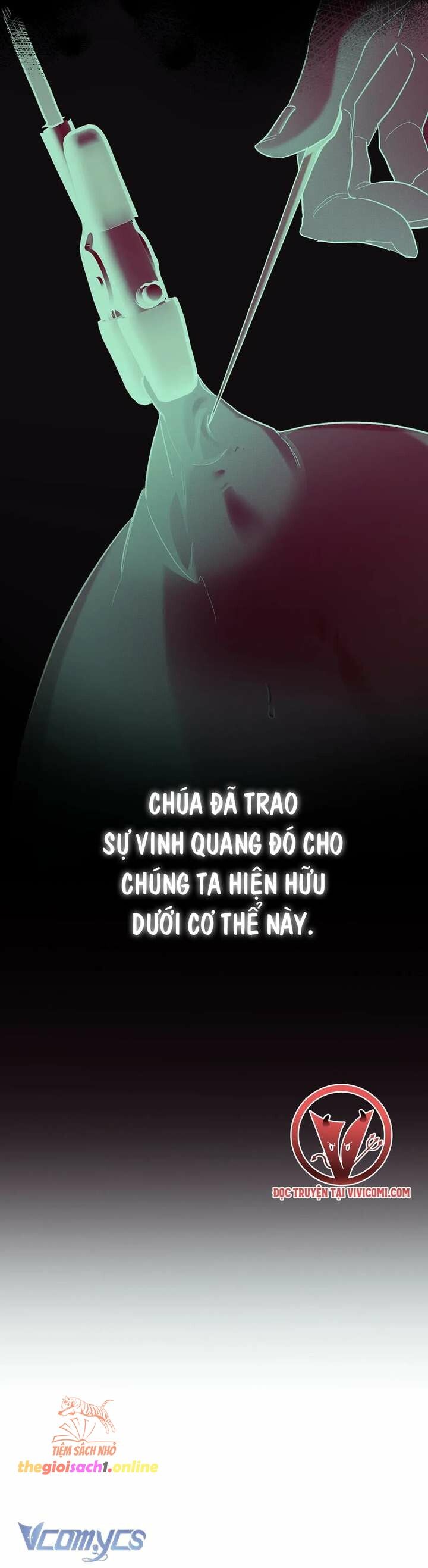 đọc truyện [18+] Để Tôi Khóc Đi Chương 8 ảnh 51 tại Thiên Thai Truyện