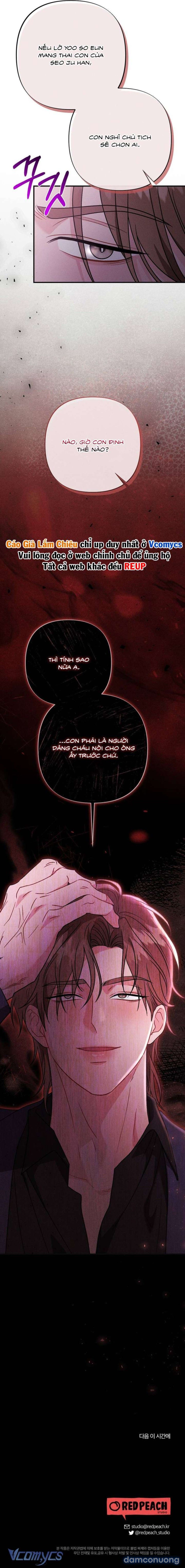 đọc truyện [18+] Đêm Chồng Chất Chương 12 ảnh 7 tại Thiên Thai Truyện