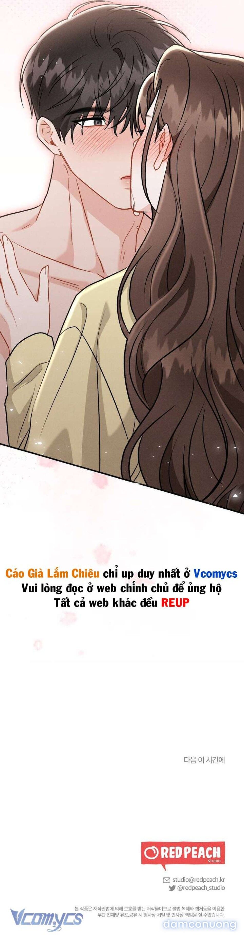 đọc truyện [18+] Đêm Chồng Chất Chương 21 ảnh 7 tại Thiên Thai Truyện