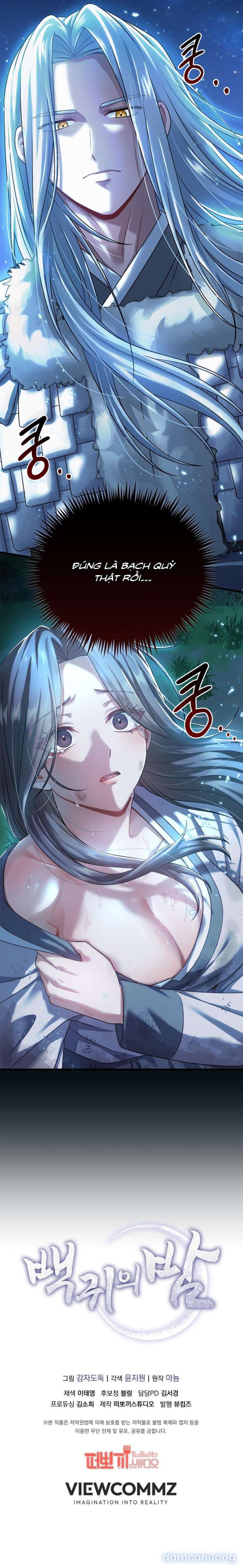 đọc truyện [18+] Đêm Của Bạch Quỷ Chương 1 ảnh 10 tại Thiên Thai Truyện