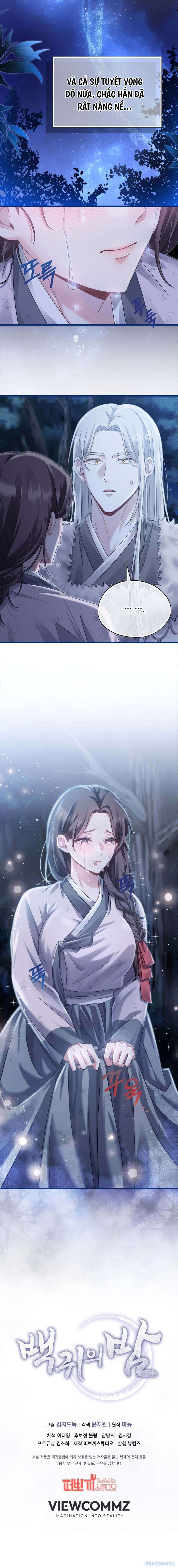 đọc truyện [18+] Đêm Của Bạch Quỷ Chương 2 ảnh 11 tại Thiên Thai Truyện