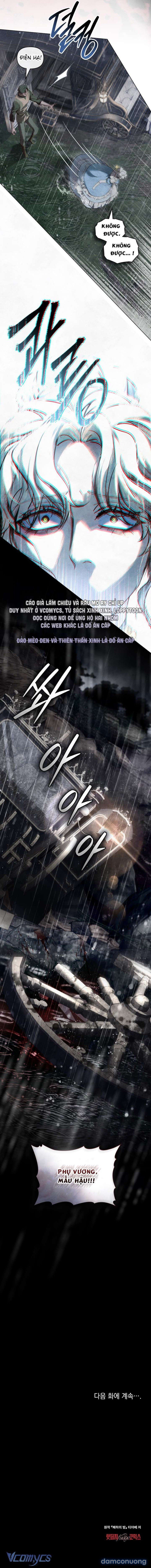 đọc truyện [18+] Đêm Của Bệ Hạ Chương 23 ảnh 8 tại Thiên Thai Truyện