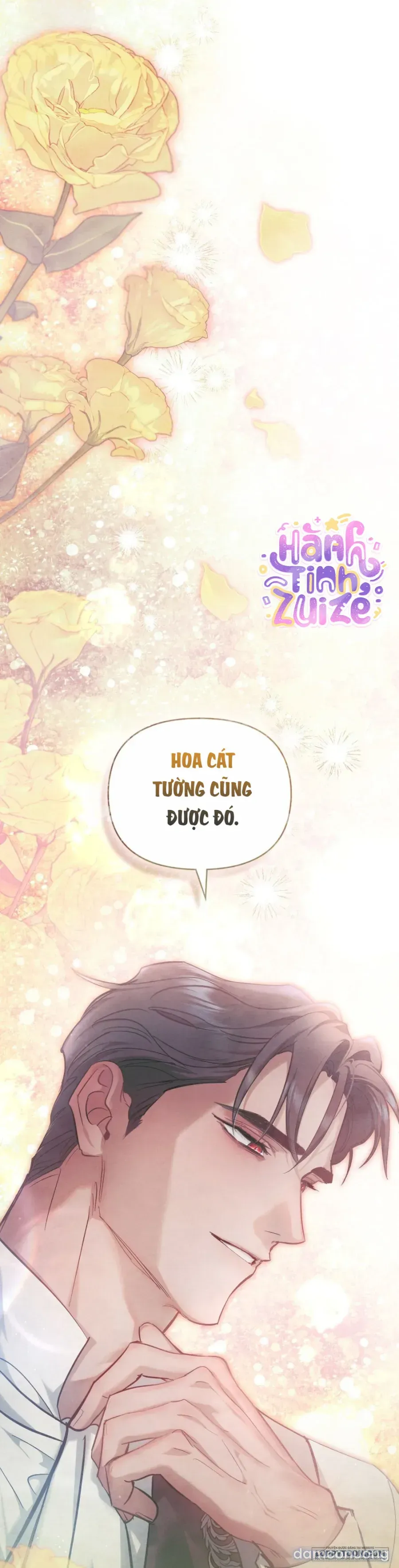 đọc truyện [18+] Đêm Của Bệ Hạ Chương 44 ảnh 42 tại Thiên Thai Truyện