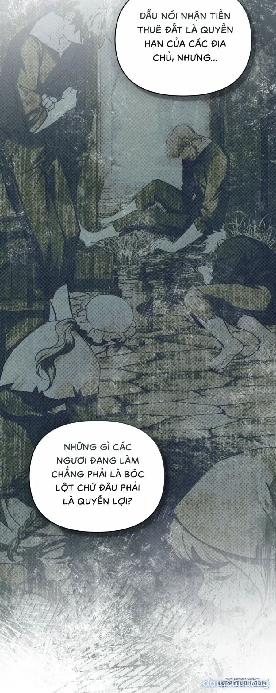 đọc truyện [18+] Đêm Của Bệ Hạ Chương 47 ảnh 16 tại Thiên Thai Truyện