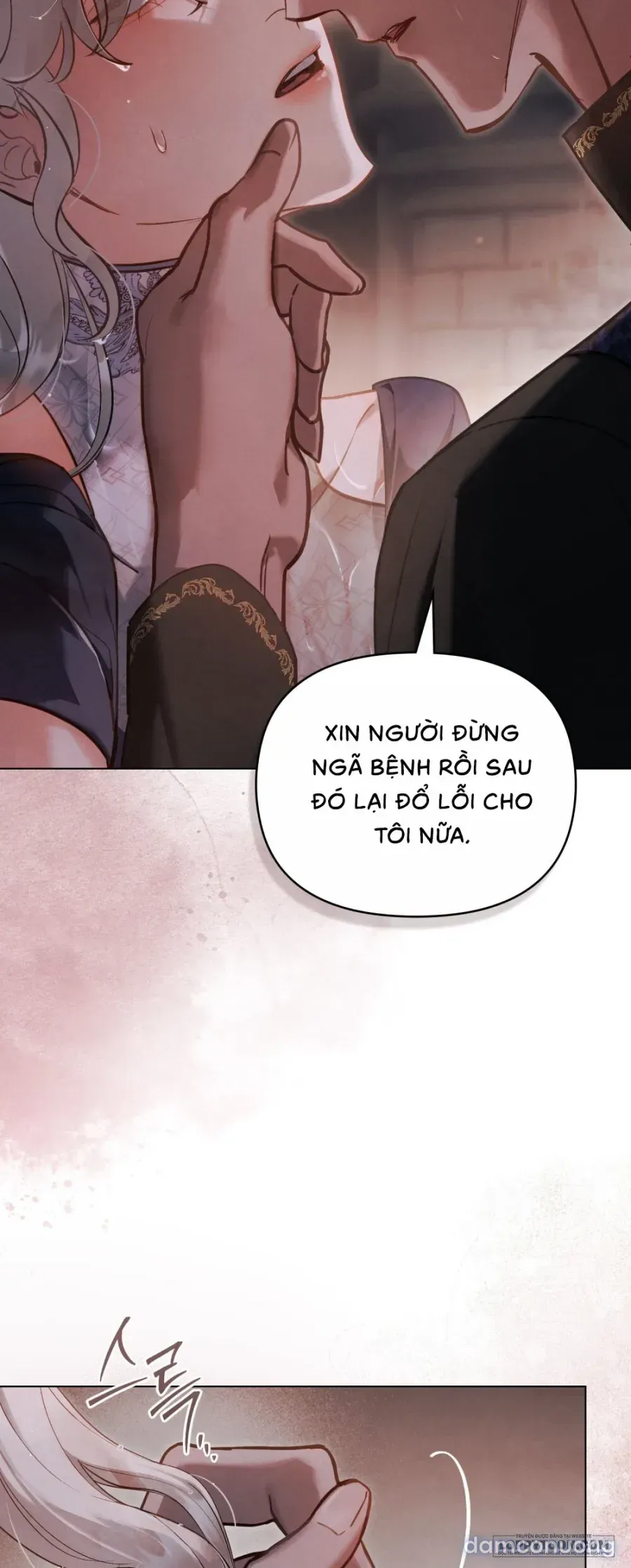 đọc truyện [18+] Đêm Của Bệ Hạ Chương 48 ảnh 24 tại Thiên Thai Truyện