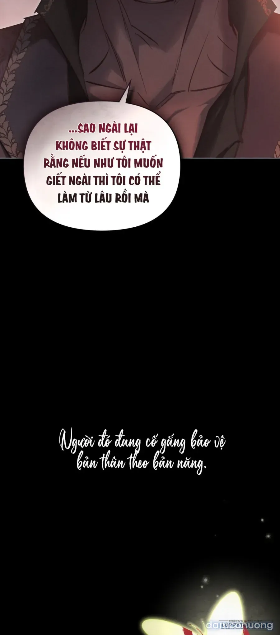 đọc truyện [18+] Đêm Của Bệ Hạ Chương 49 ảnh 21 tại Thiên Thai Truyện
