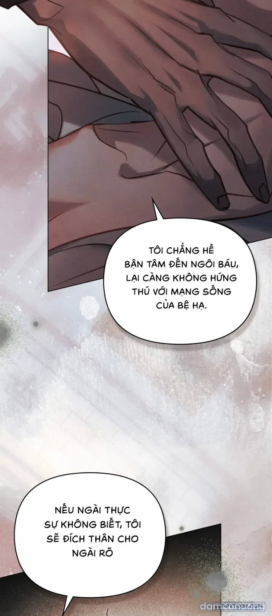 đọc truyện [18+] Đêm Của Bệ Hạ Chương 49 ảnh 24 tại Thiên Thai Truyện