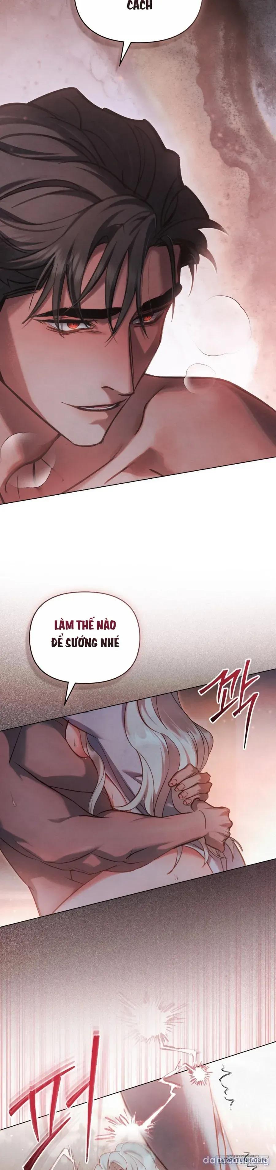 đọc truyện [18+] Đêm Của Bệ Hạ Chương 49 ảnh 48 tại Thiên Thai Truyện