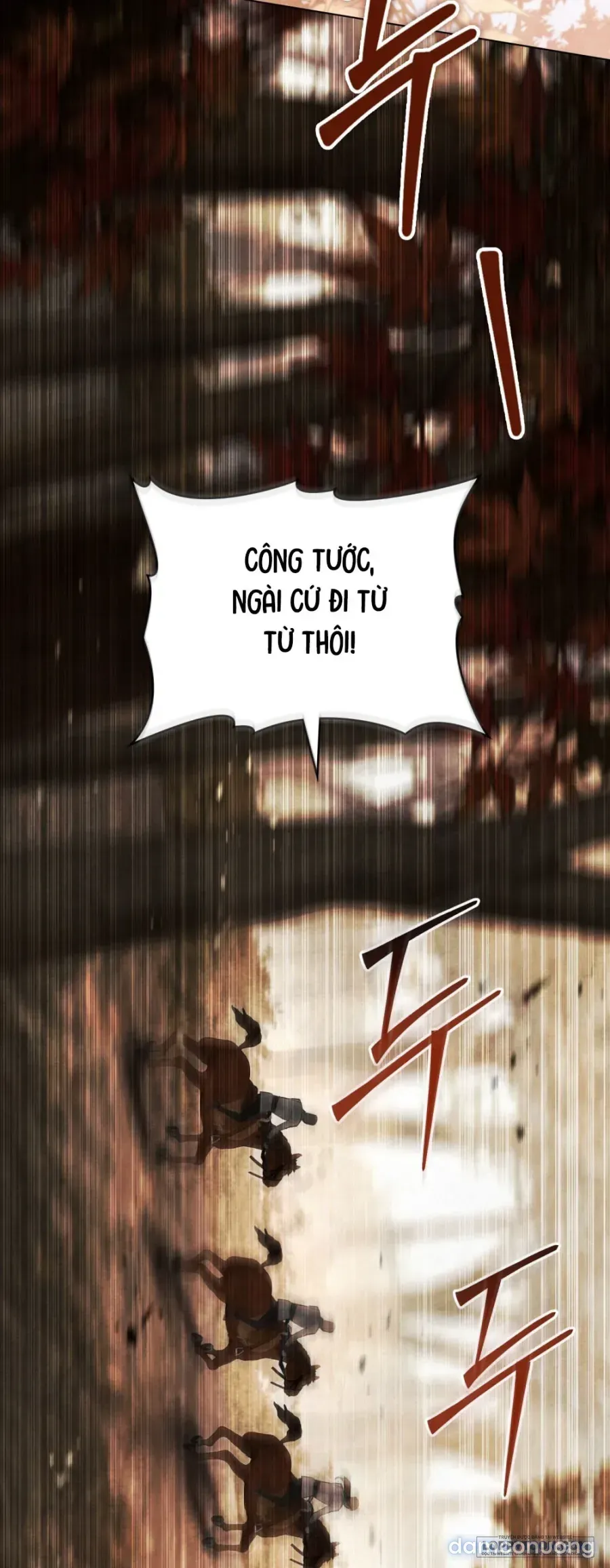 đọc truyện [18+] Đêm Của Bệ Hạ Chương 54 ảnh 3 tại Thiên Thai Truyện