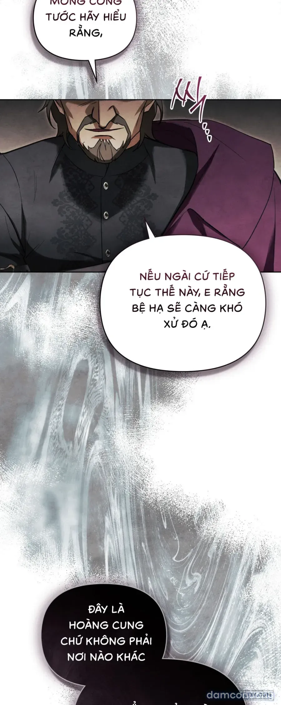 đọc truyện [18+] Đêm Của Bệ Hạ Chương 54 ảnh 18 tại Thiên Thai Truyện