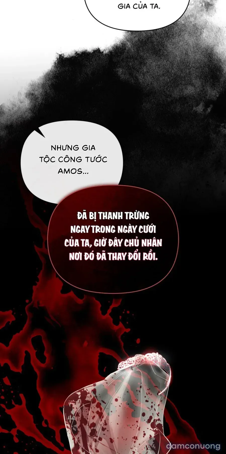 đọc truyện [18+] Đêm Của Bệ Hạ Chương 56 ảnh 35 tại Thiên Thai Truyện