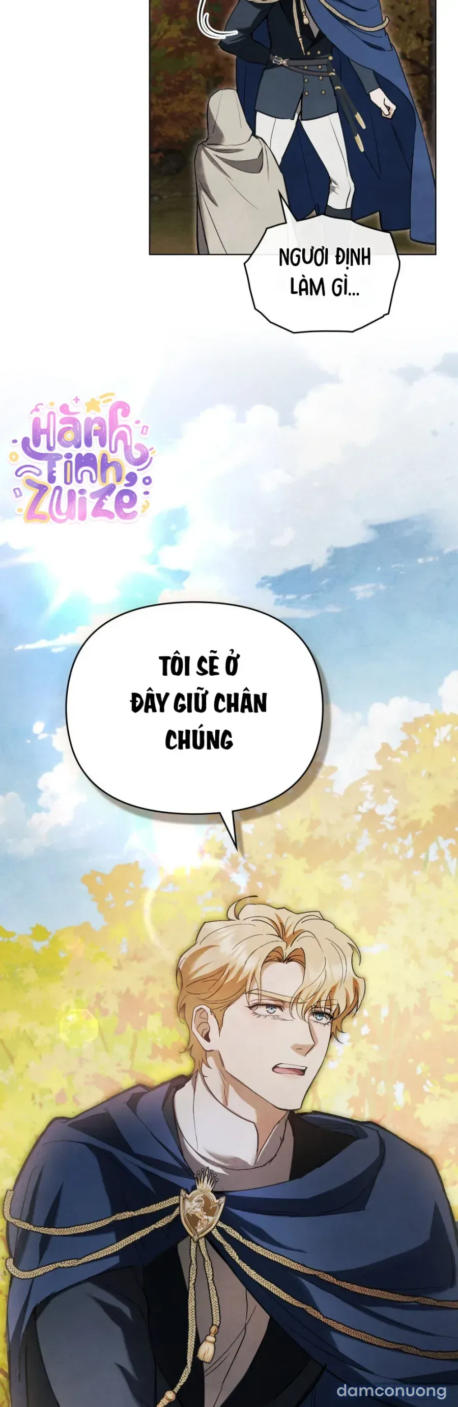 đọc truyện [18+] Đêm Của Bệ Hạ Chương 58 ảnh 79 tại Thiên Thai Truyện