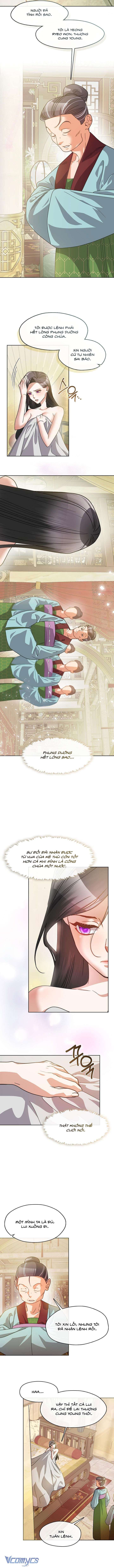 đọc truyện [18+] Đêm Của Cầm Thú Chương 4 ảnh 5 tại Thiên Thai Truyện