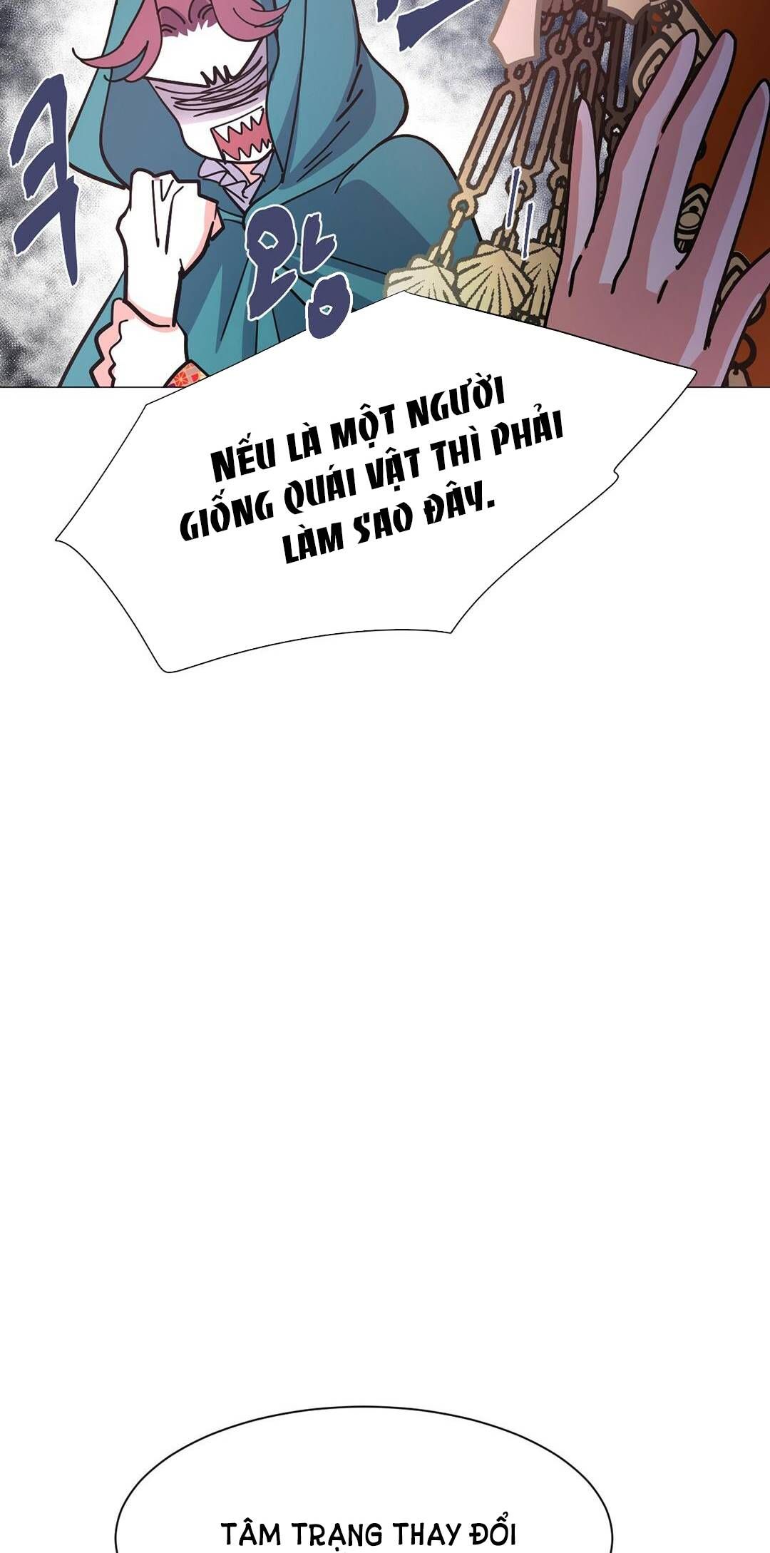 đọc truyện [18+] Đêm Của Dã Thú Chương 1.2 ảnh 29 tại Thiên Thai Truyện