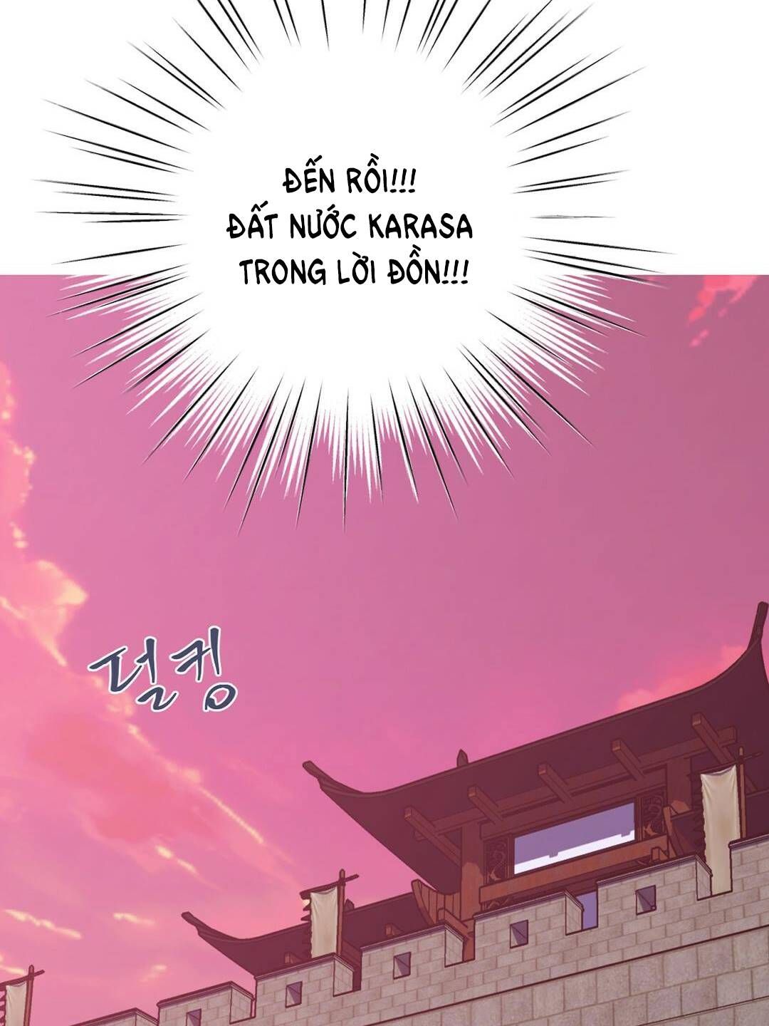 đọc truyện [18+] Đêm Của Dã Thú Chương 1.2 ảnh 52 tại Thiên Thai Truyện