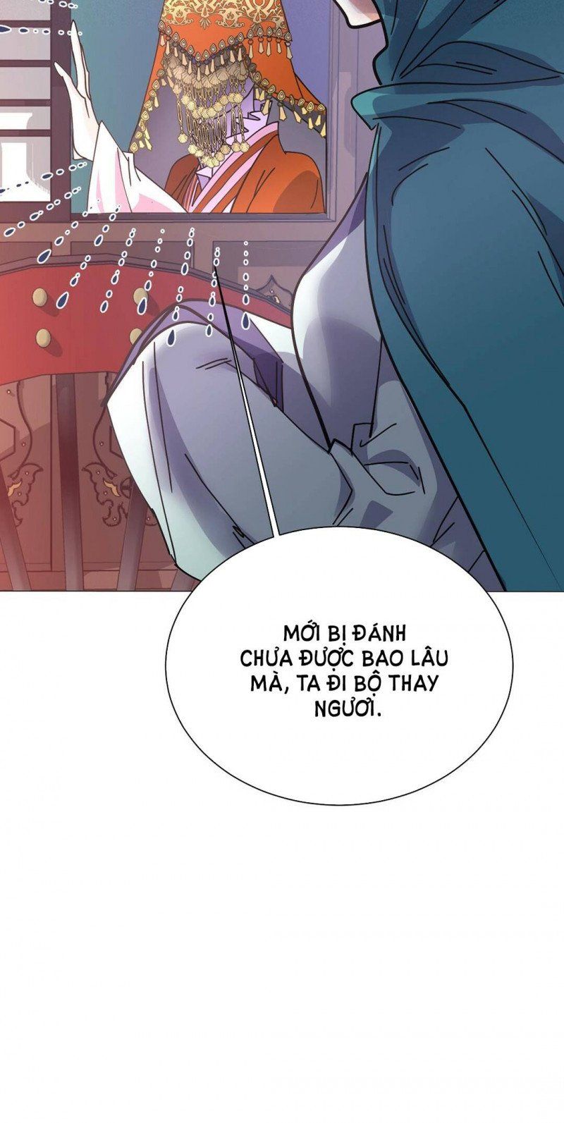 đọc truyện [18+] Đêm Của Dã Thú Chương 1.5 ảnh 20 tại Thiên Thai Truyện
