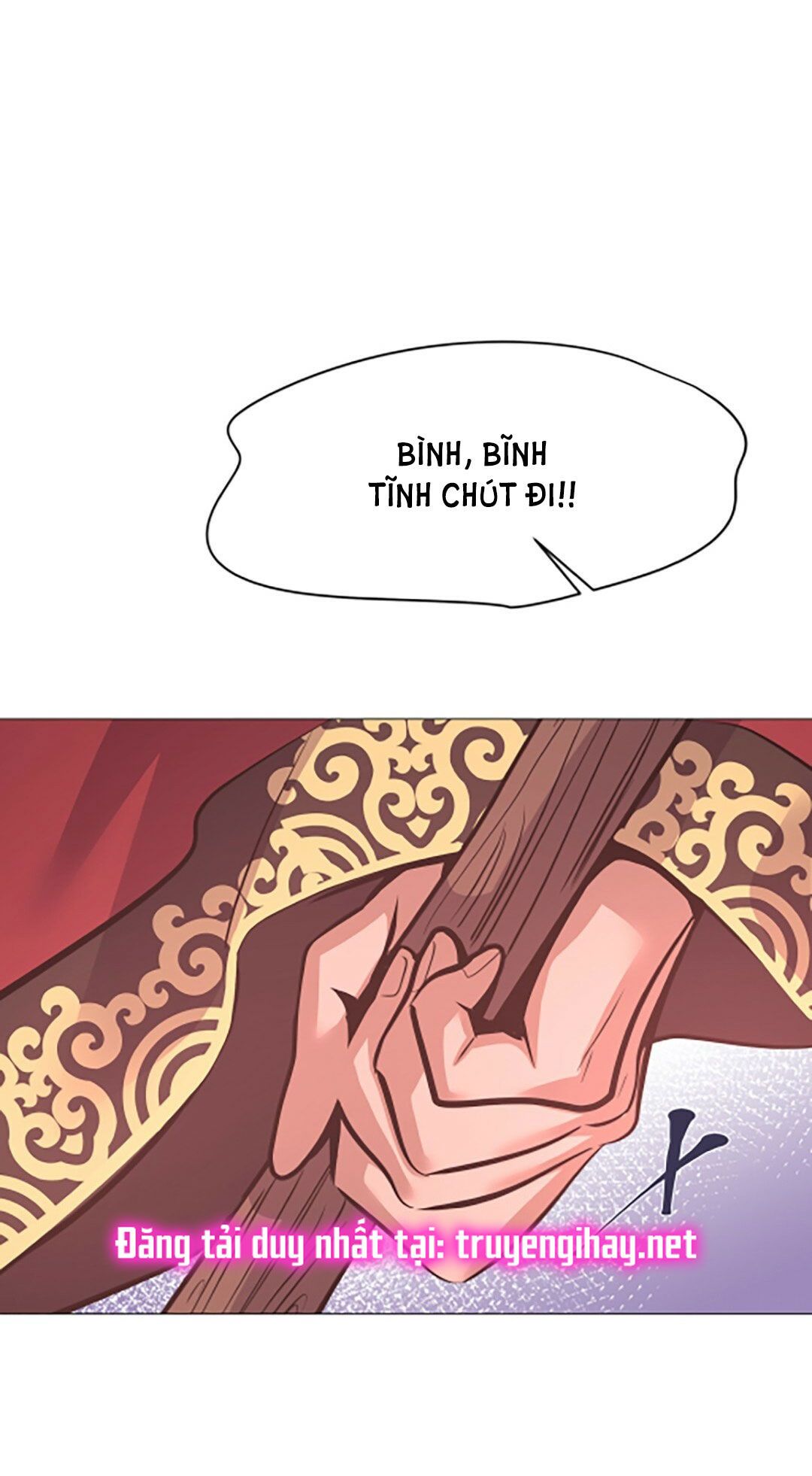 đọc truyện [18+] Đêm Của Dã Thú Chương 10.1 ảnh 28 tại Thiên Thai Truyện