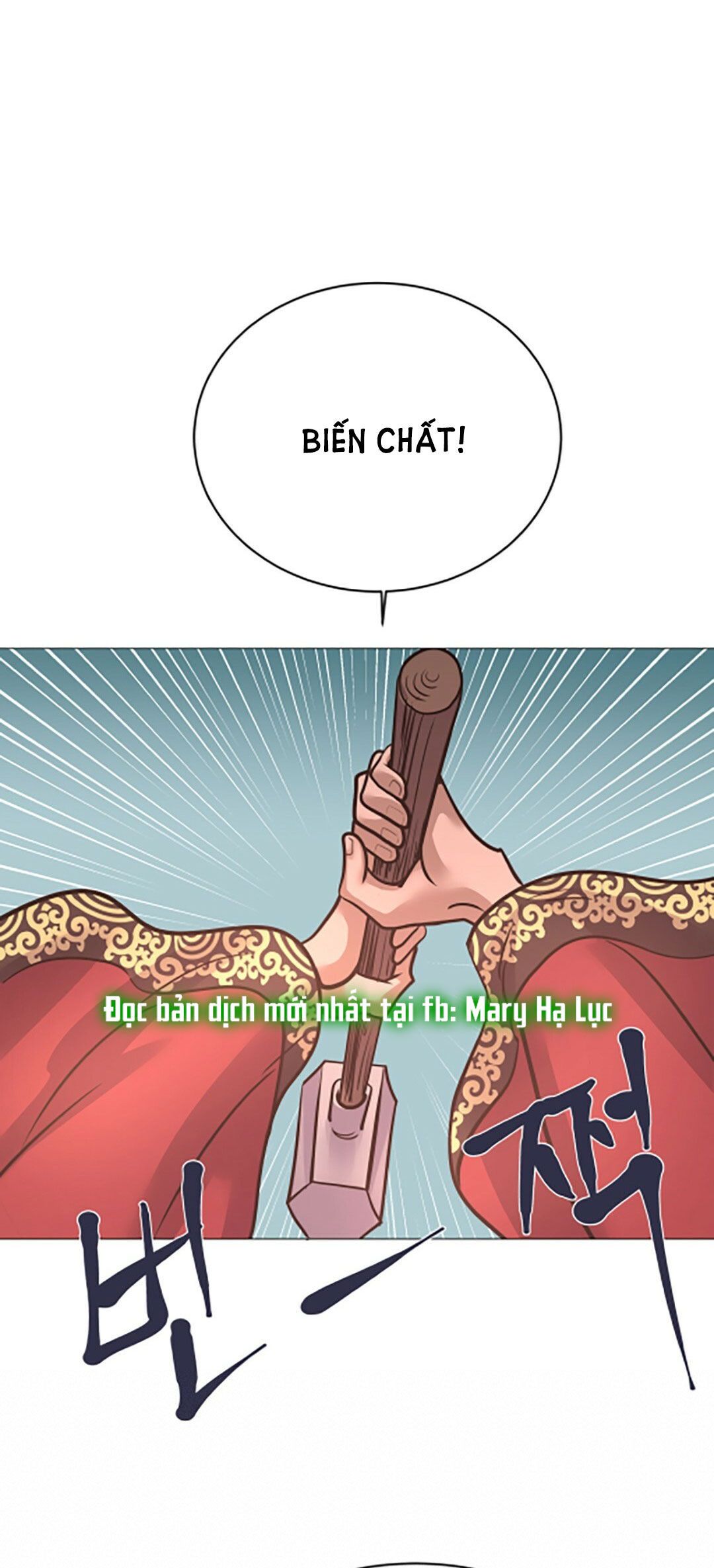 đọc truyện [18+] Đêm Của Dã Thú Chương 10.1 ảnh 36 tại Thiên Thai Truyện