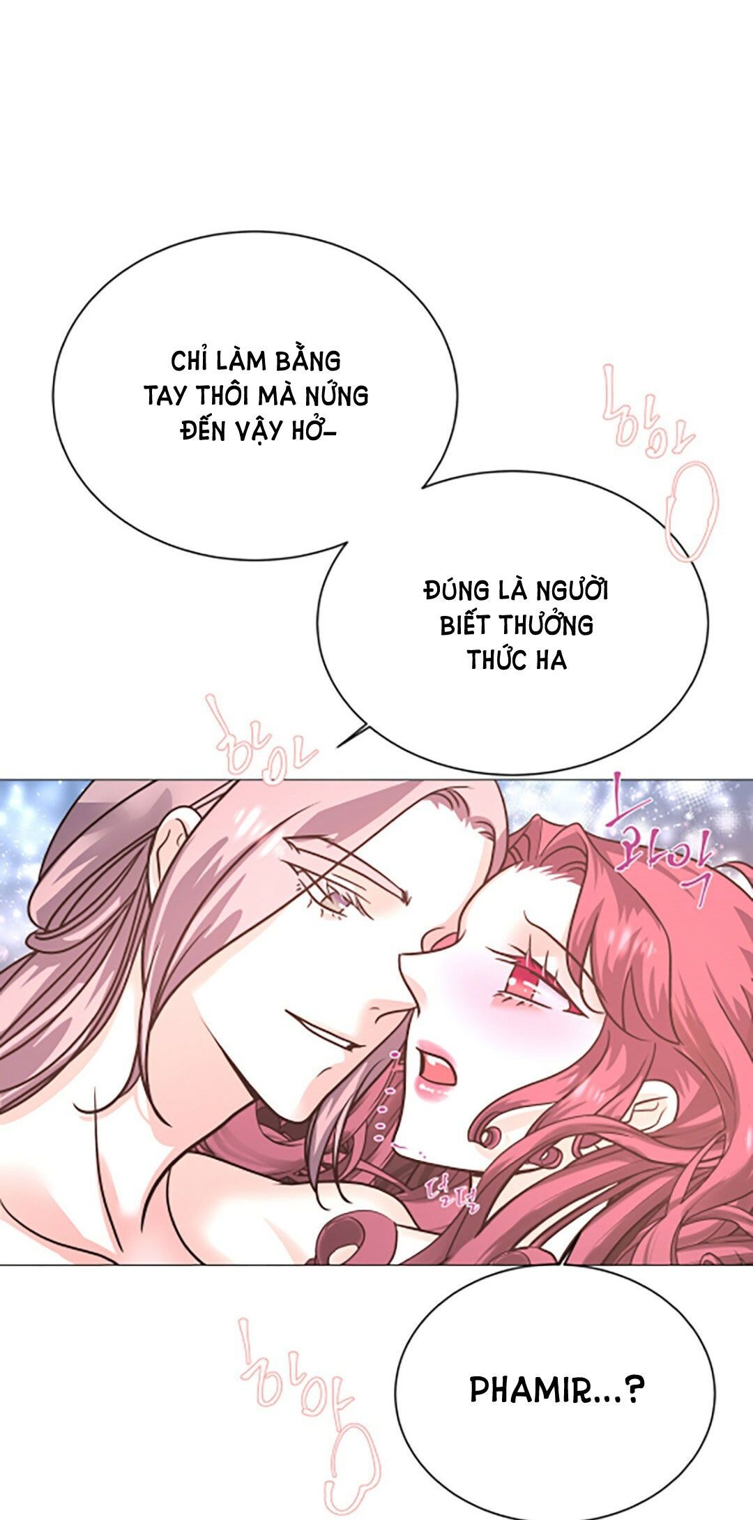 đọc truyện [18+] Đêm Của Dã Thú Chương 10.2 ảnh 29 tại Thiên Thai Truyện