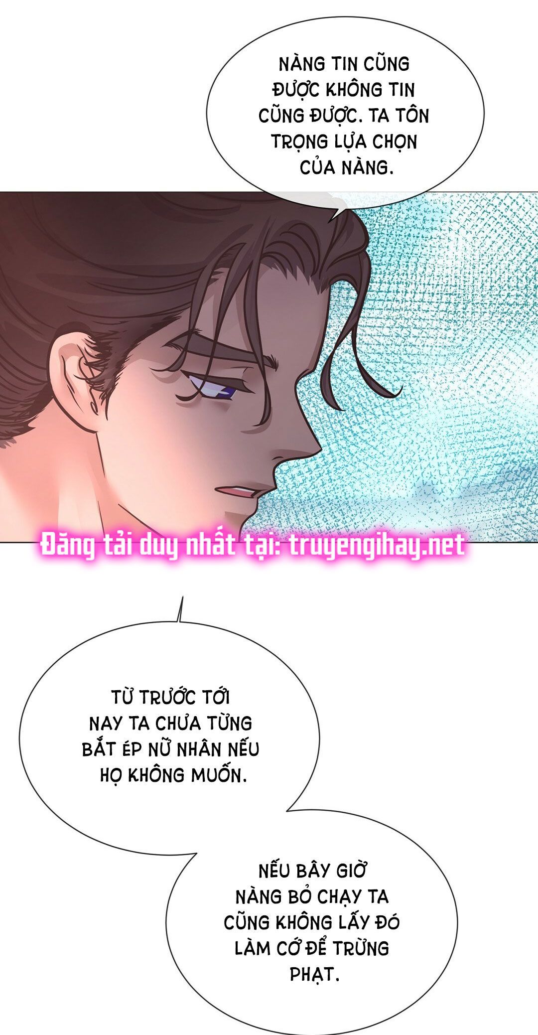 đọc truyện [18+] Đêm Của Dã Thú Chương 11.1 ảnh 11 tại Thiên Thai Truyện