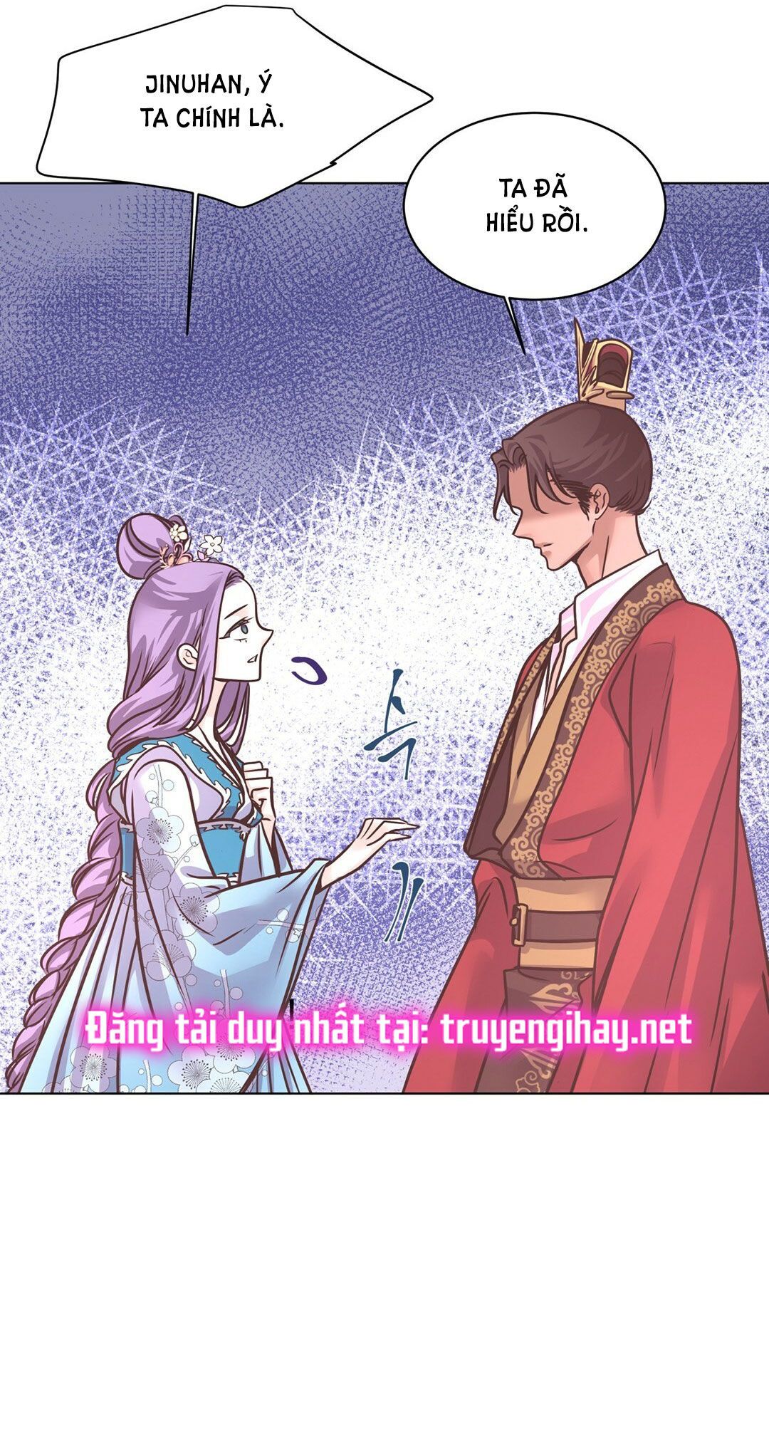 đọc truyện [18+] Đêm Của Dã Thú Chương 11.1 ảnh 39 tại Thiên Thai Truyện