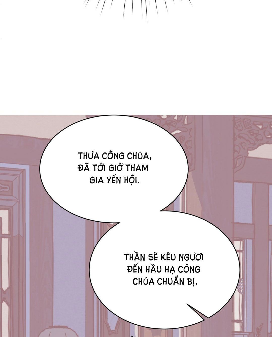 đọc truyện [18+] Đêm Của Dã Thú Chương 11.2 ảnh 25 tại Thiên Thai Truyện