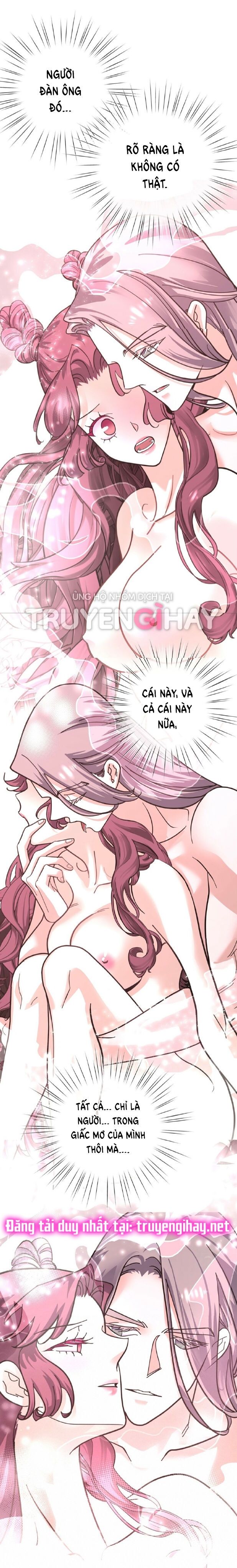 đọc truyện [18+] Đêm Của Dã Thú Chương 14.2 ảnh 10 tại Thiên Thai Truyện