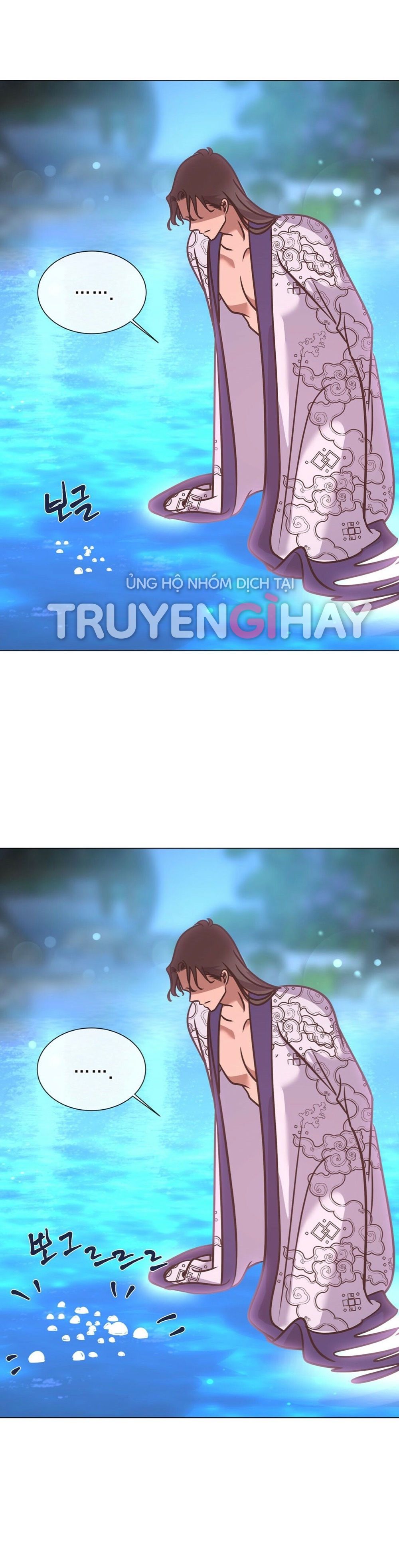 đọc truyện [18+] Đêm Của Dã Thú Chương 15.1 ảnh 5 tại Thiên Thai Truyện