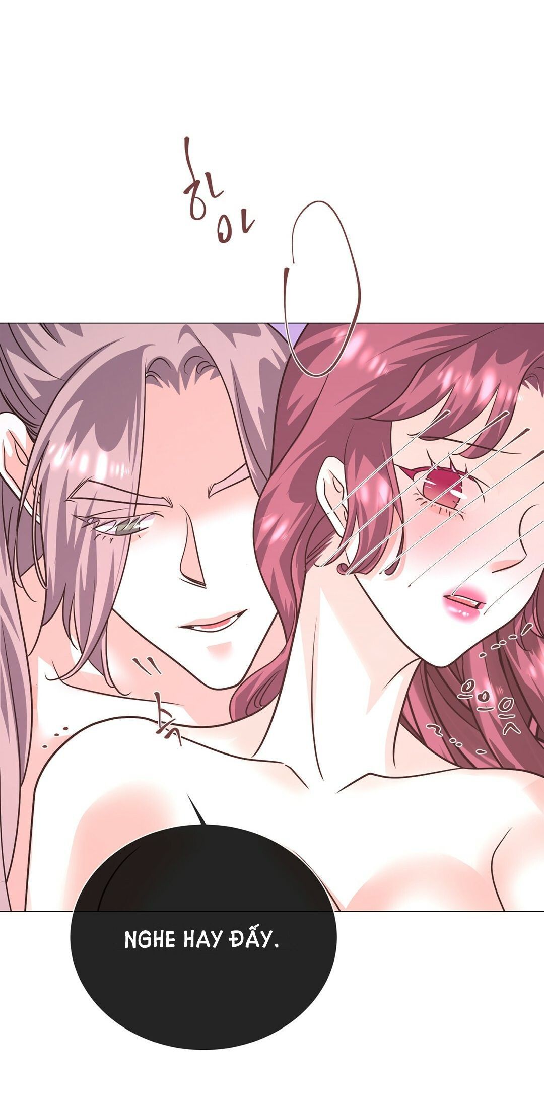 đọc truyện [18+] Đêm Của Dã Thú Chương 17.1 ảnh 17 tại Thiên Thai Truyện