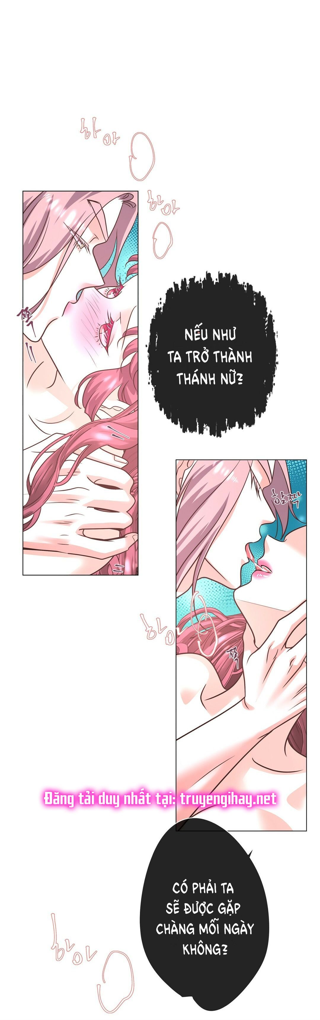 đọc truyện [18+] Đêm Của Dã Thú Chương 17.1 ảnh 6 tại Thiên Thai Truyện