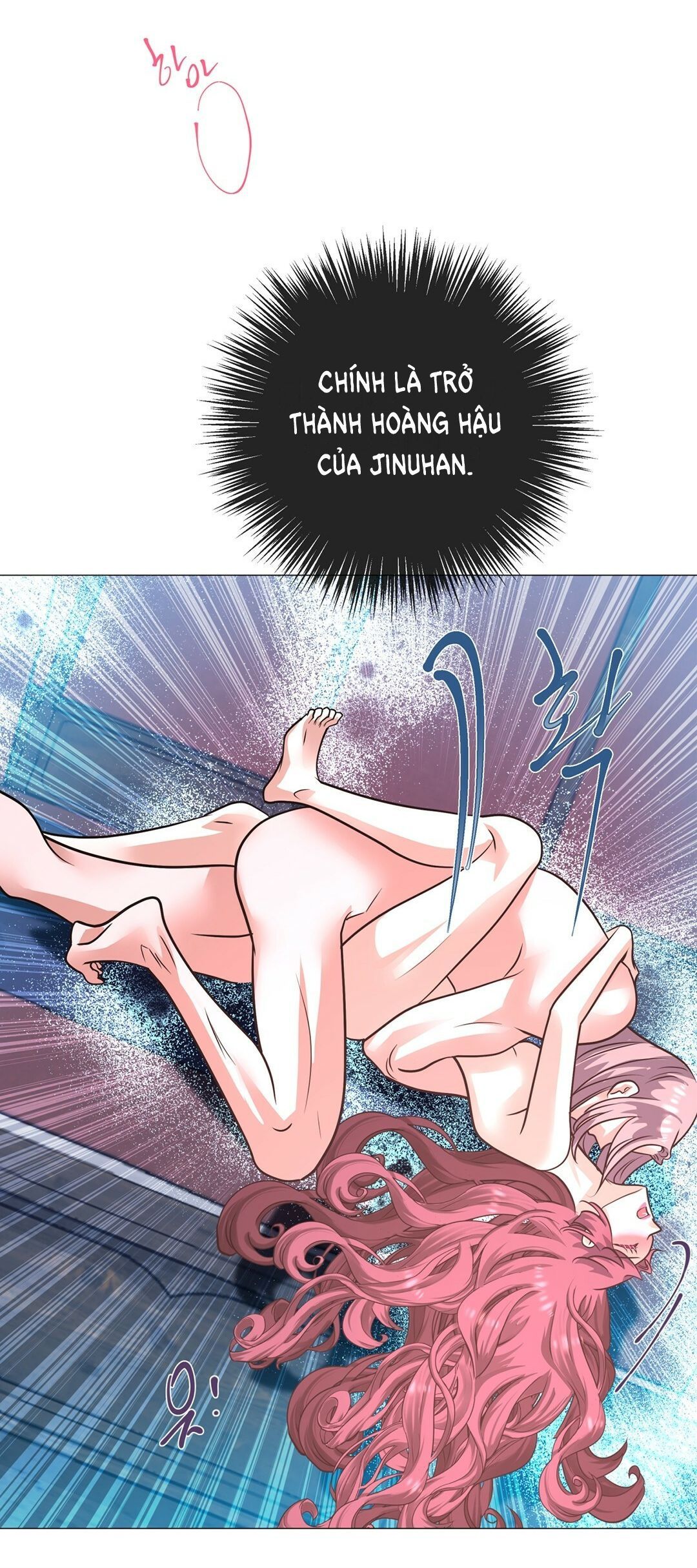 đọc truyện [18+] Đêm Của Dã Thú Chương 17.1 ảnh 10 tại Thiên Thai Truyện
