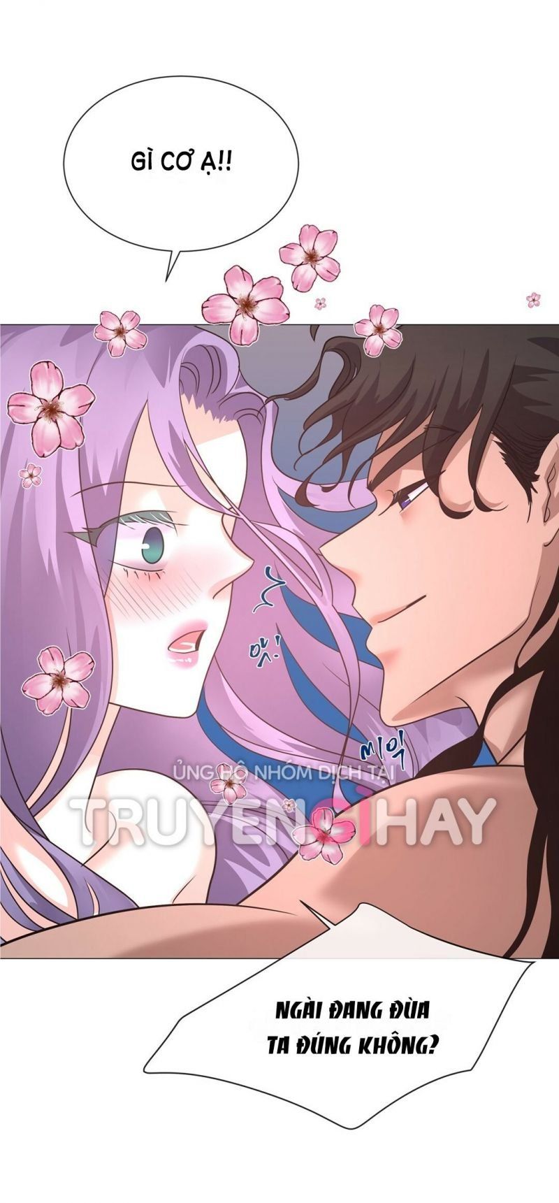 đọc truyện [18+] Đêm Của Dã Thú Chương 17.5 ảnh 37 tại Thiên Thai Truyện