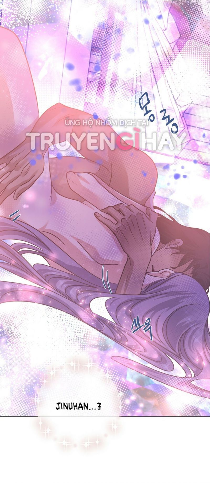 đọc truyện [18+] Đêm Của Dã Thú Chương 17.5 ảnh 10 tại Thiên Thai Truyện