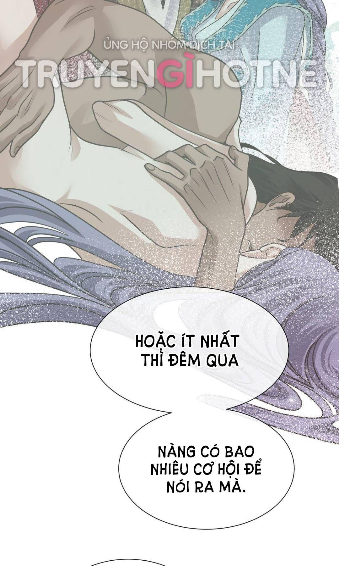 đọc truyện [18+] Đêm Của Dã Thú Chương 18.1 ảnh 32 tại Thiên Thai Truyện