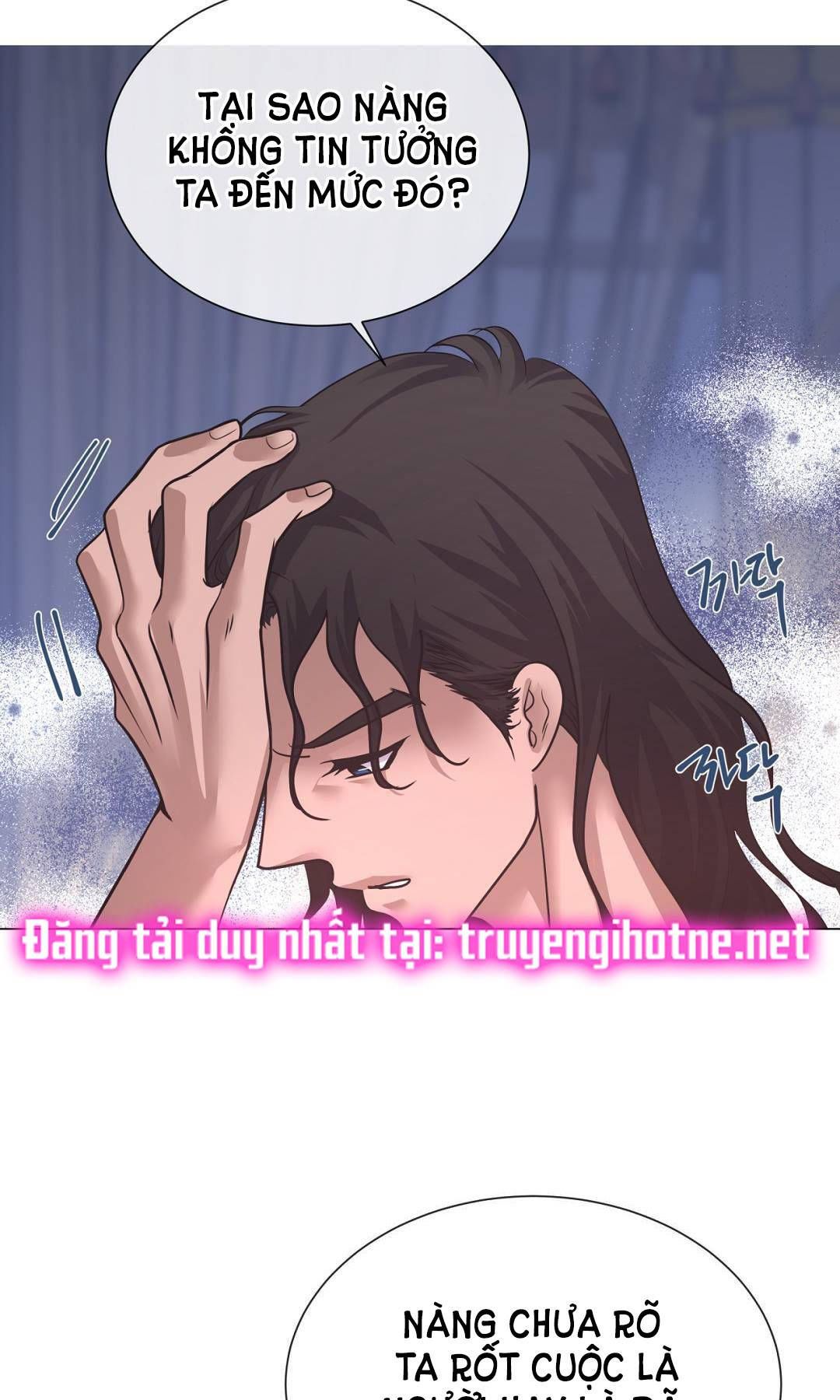 đọc truyện [18+] Đêm Của Dã Thú Chương 18.1 ảnh 33 tại Thiên Thai Truyện