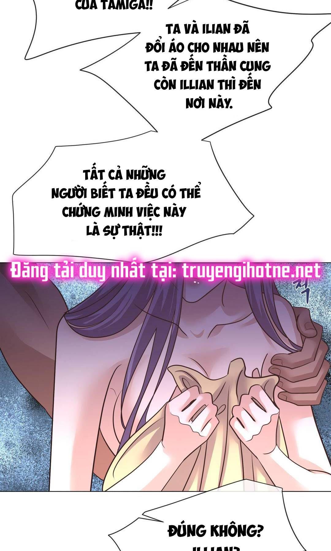 đọc truyện [18+] Đêm Của Dã Thú Chương 18.1 ảnh 7 tại Thiên Thai Truyện